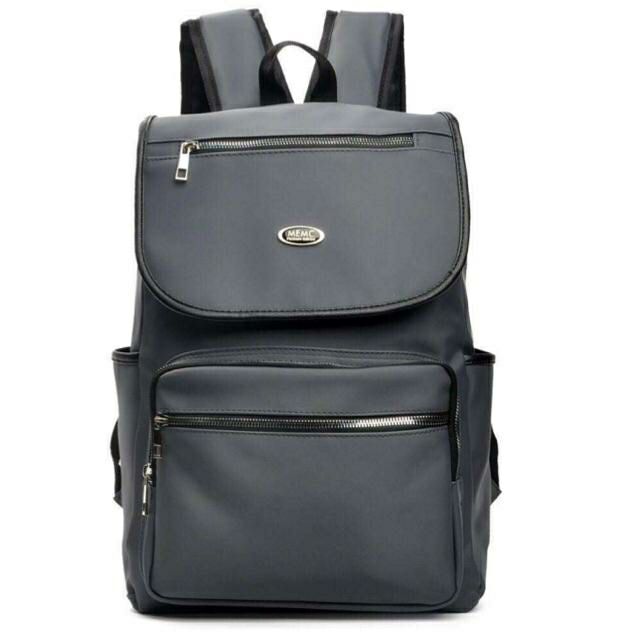 big backpack with laptop compartment