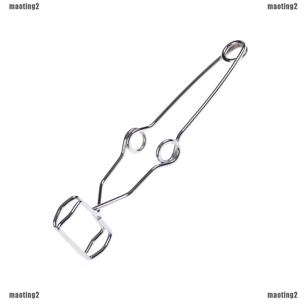 Mt2 Clamp Heating Glass Tube Tongs Supplies Lab Test Tube Holder Sprung Tool Shopee Philippines