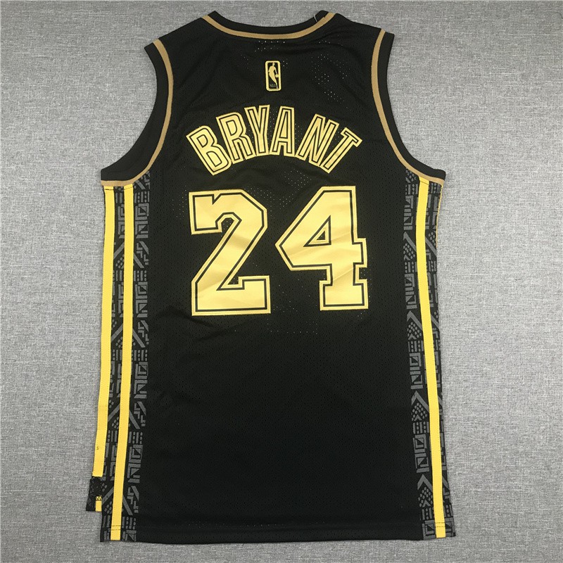 kobe bryant jersey 24 black