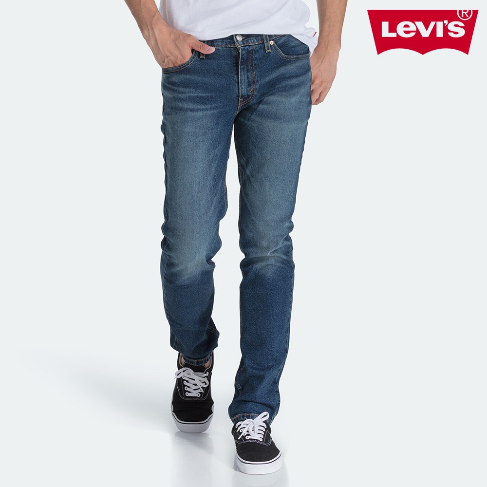 levis 511 blue denim