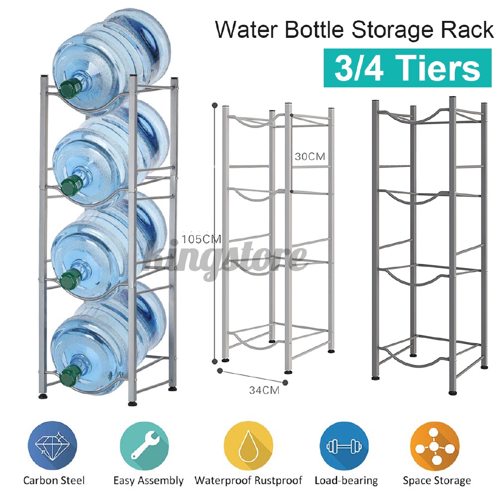 water dispenser rack