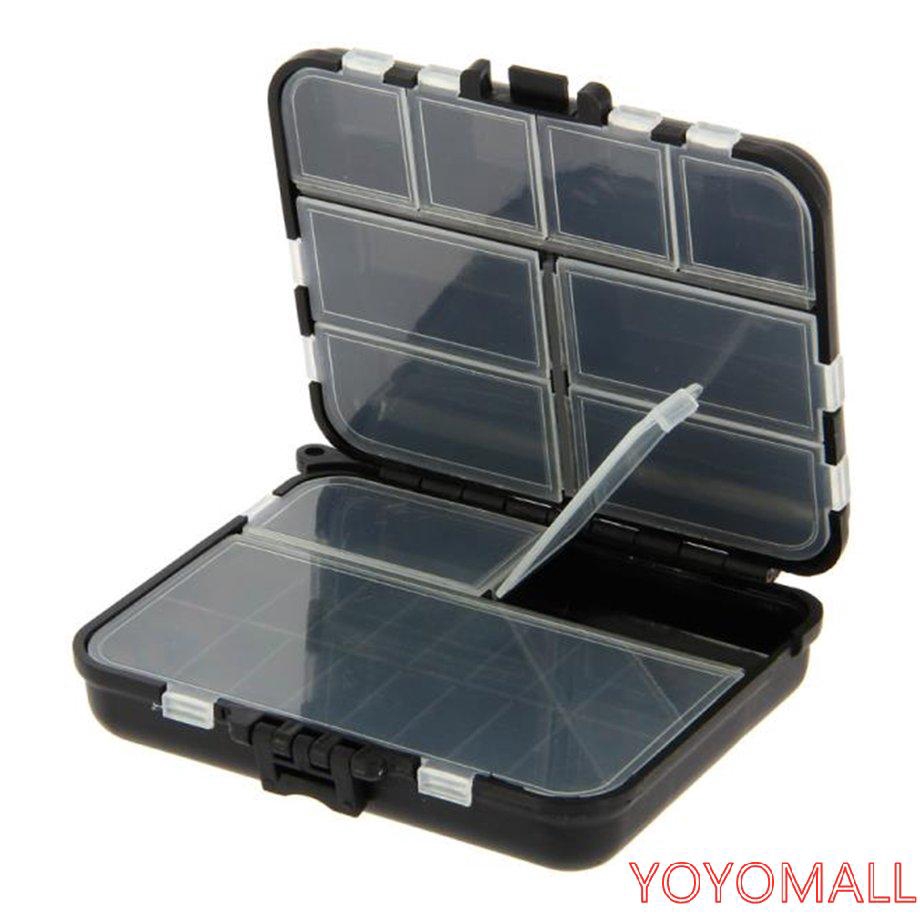 fishing tackle box accessories