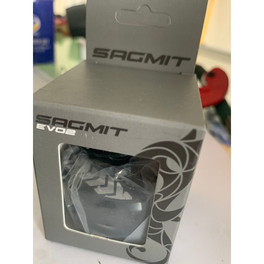 sagmit evo 2 handlebar