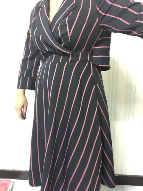 Second-Hand Work Dress Good Condition Value For Money - Image 2