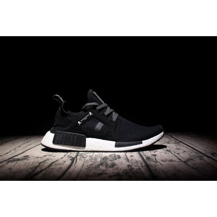 Jual Adidas NMD xr1 Triple Grey BY9923 grey, 40 DKI