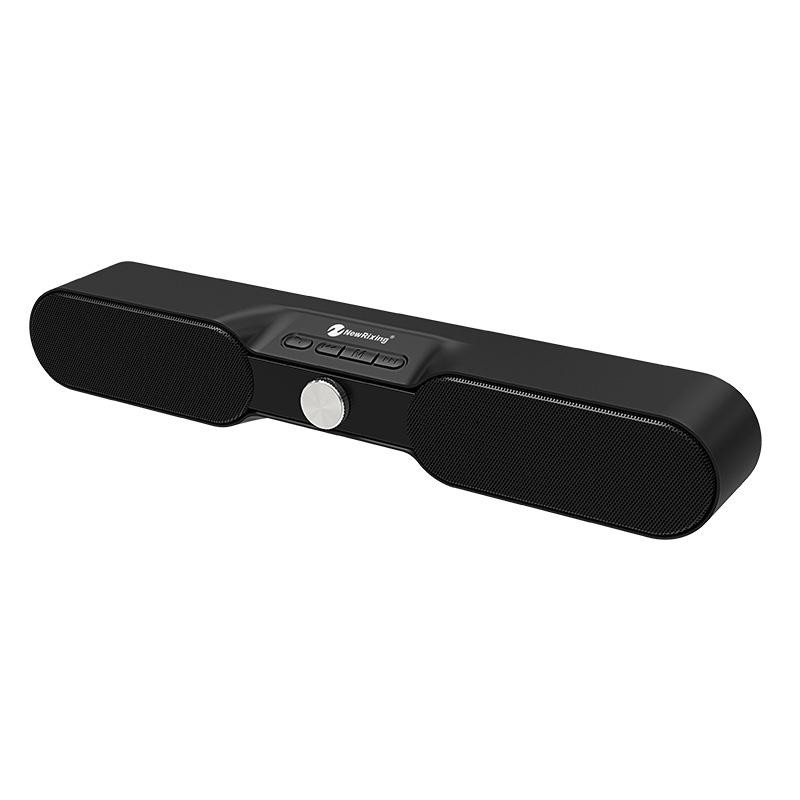 new rixing bluetooth speaker