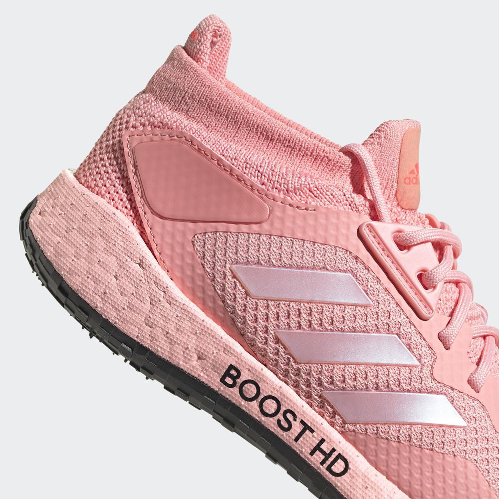 pulseboost hd pink