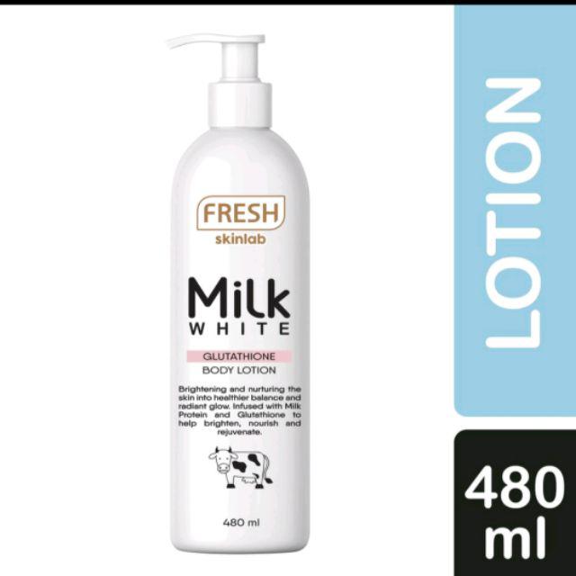 fresh skinlab moisturizer