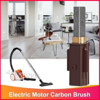 Motor Carbon Brushes Grinding Coals Suitable for Vacuum Cleaner Industrial Vacuum Festool SR303E-AS SR202LE-AS