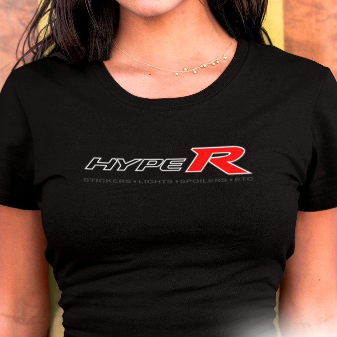 Karco Car Enthusiast T Shirt Premium Cotton Type R Shopee Philippines