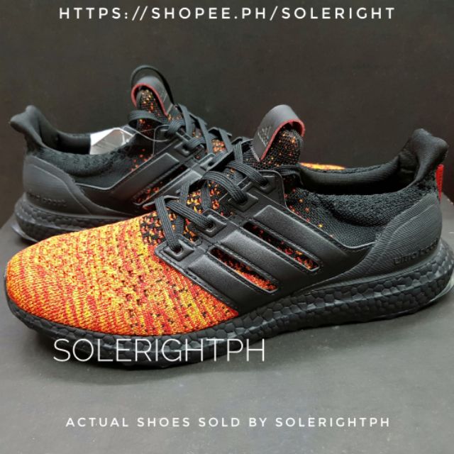 ultra boost targaryen