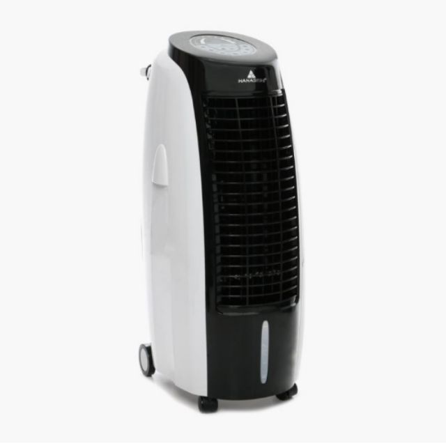 hanabishi air cooler review