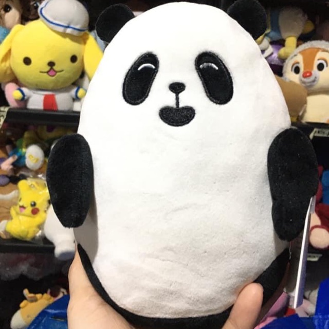 panda stuff toy shopee