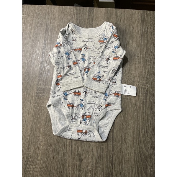 uniqlo onesie baby boy Shopee Philippines