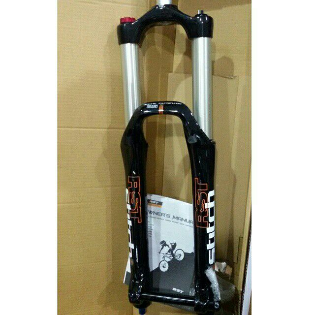 rst air fork