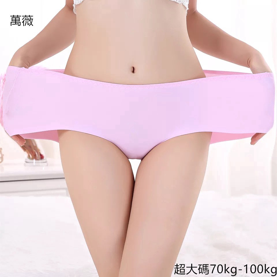 large womens underwear