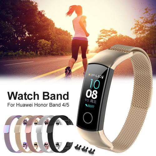 honor watch band 4