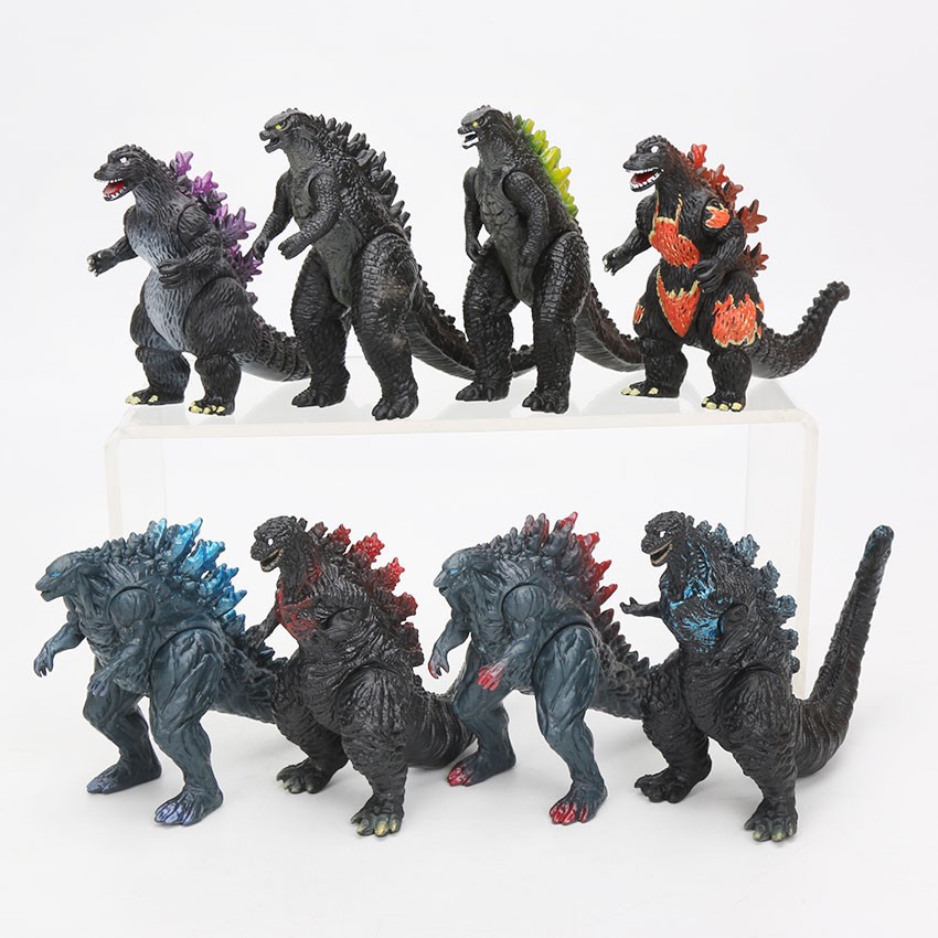 godzilla final wars toys