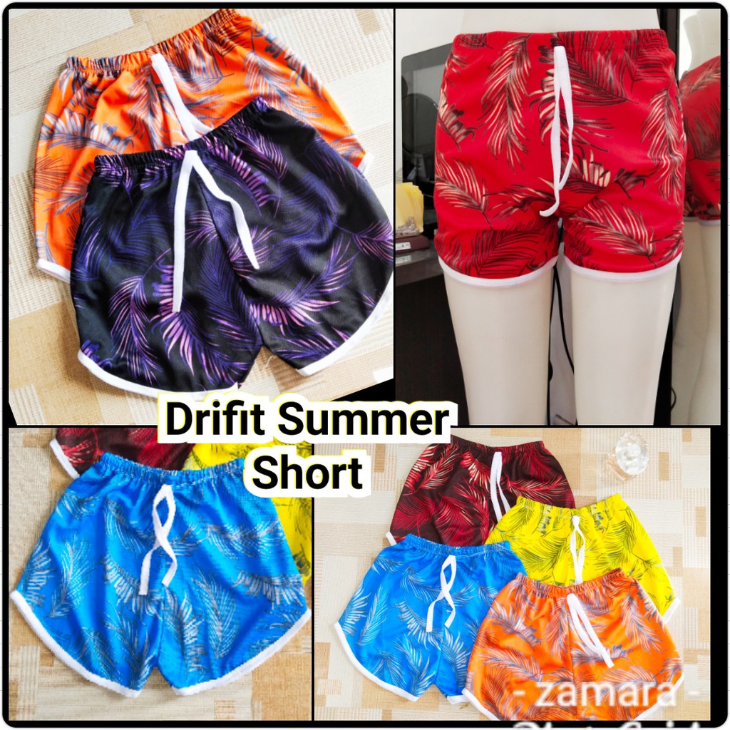 girls dri fit shorts