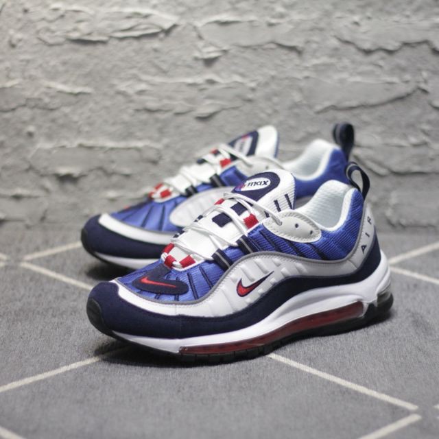 nike air max 98 20th anniversary