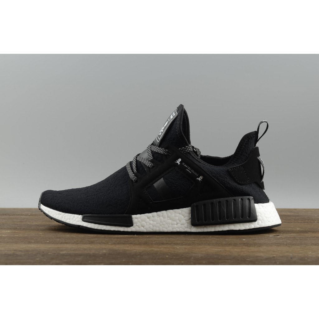 nmd xr