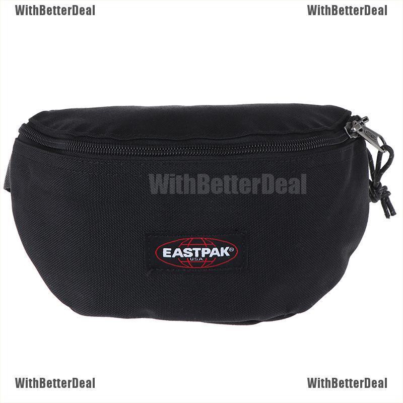 eastpak belly bag