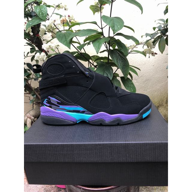 air jordan 8 aqua