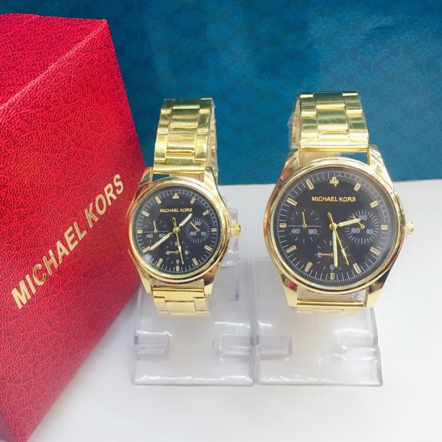 michael kors watch boys