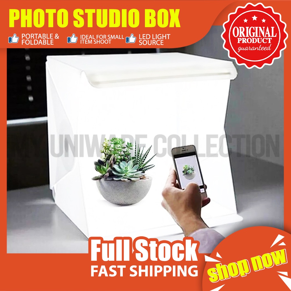 photo light box Best Prices and Online Promos Feb 2023 Shopee