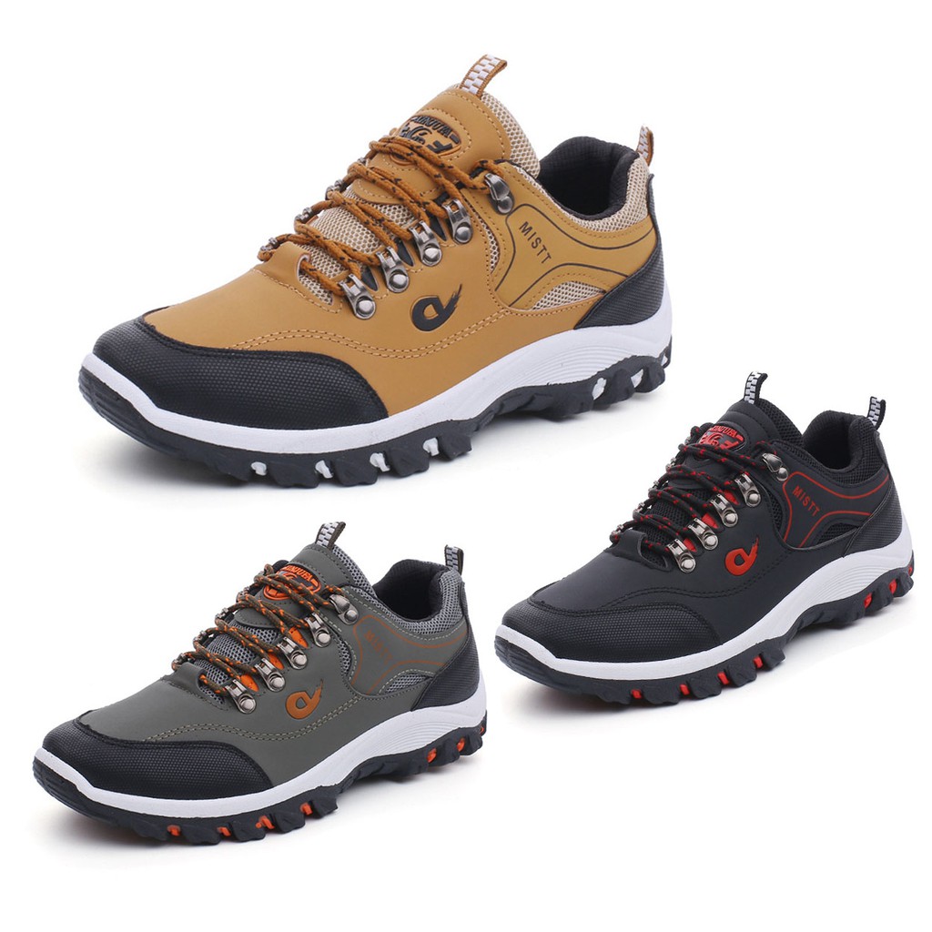 sierra hiking shoes