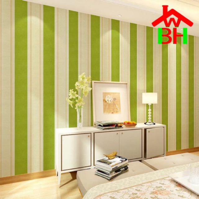 Bhw Wallpaper Pvc Self Adhesive Wall Sticker N2 N1 R18