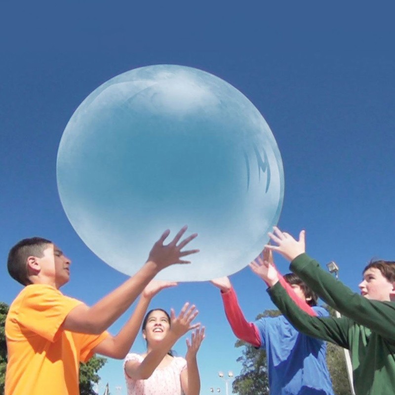 wubble balloon ball
