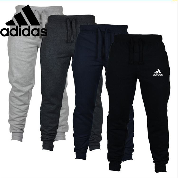 adidas slack pants