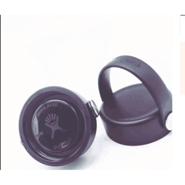 hydro flask cap
