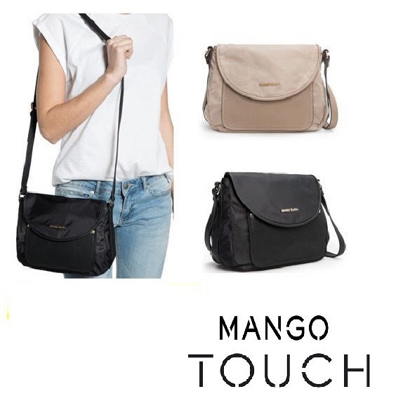 mng sling bag