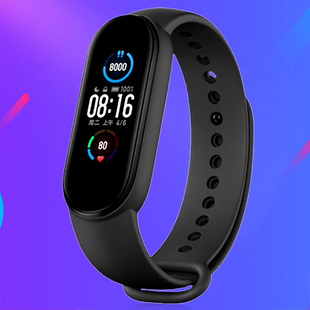 colmi smart watch m5