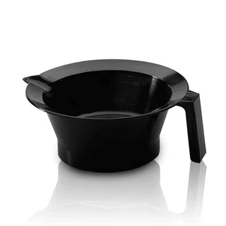 [ For Salon Use ] Hair Dye Mixing Bowl with Handle (MX1215)