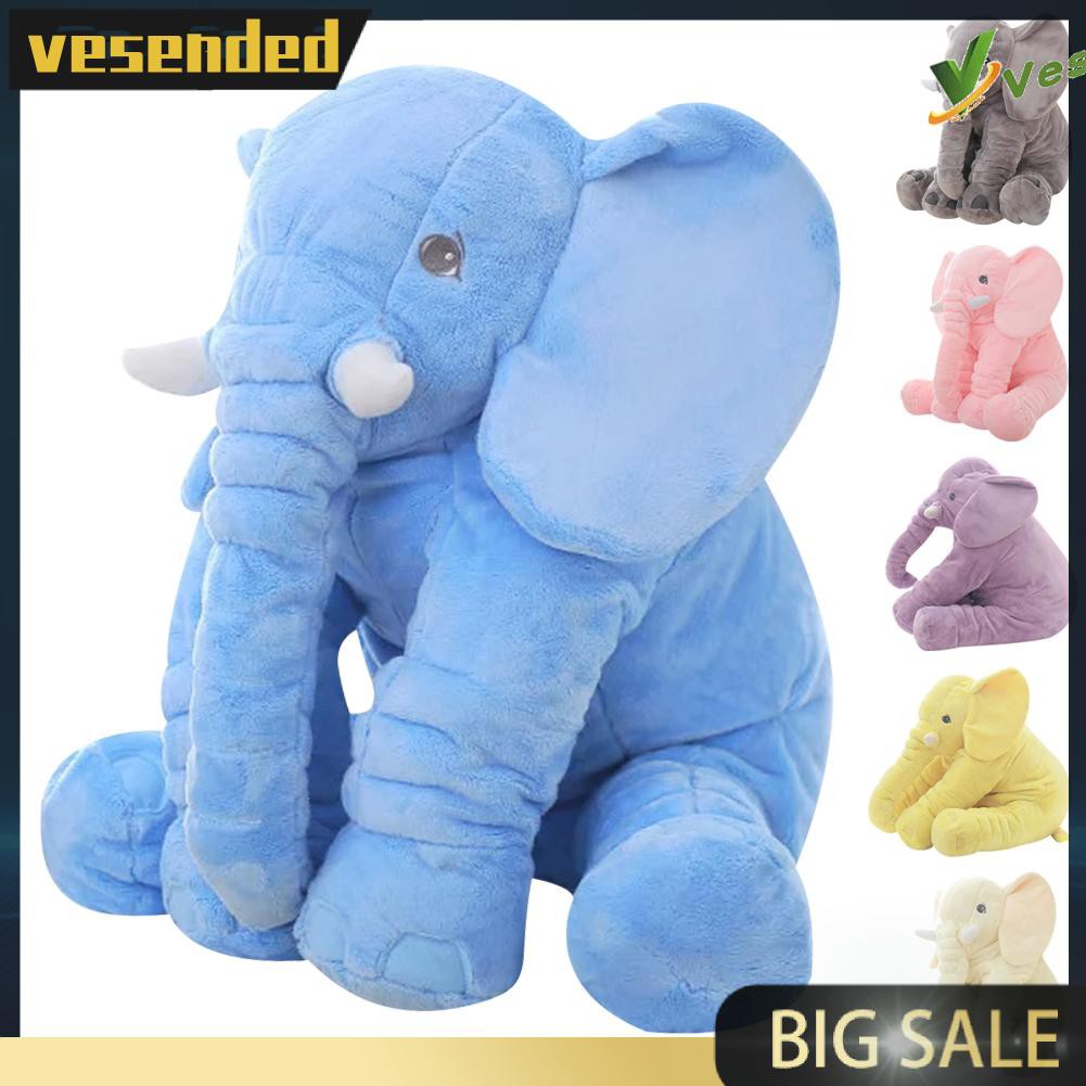 large stuffed animals to sleep with