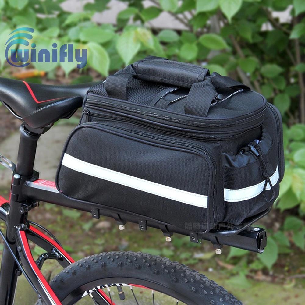 bike carrier cover