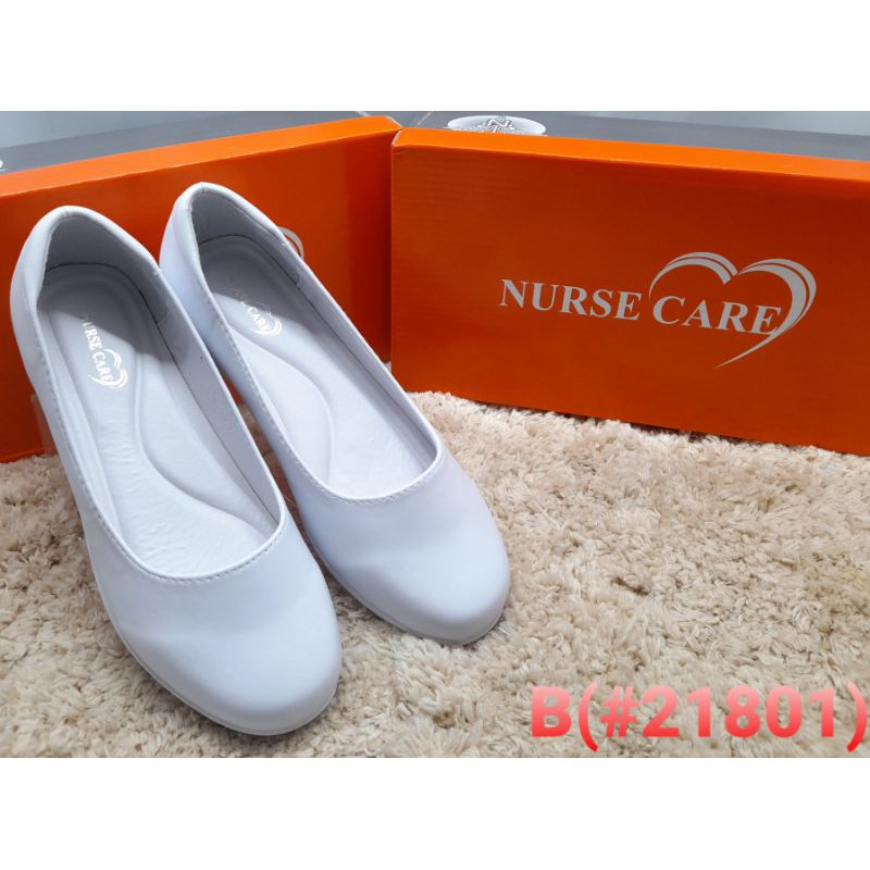 Nurse care shoes philippines on sale