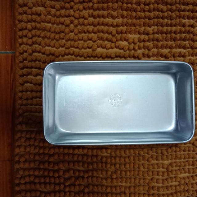 Aluminum Ice Tray 1KG (12 x 22cm) Shopee Philippines