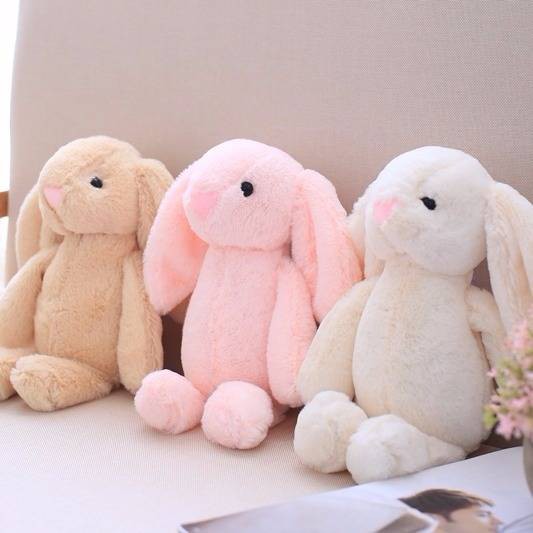 cute rabbit doll