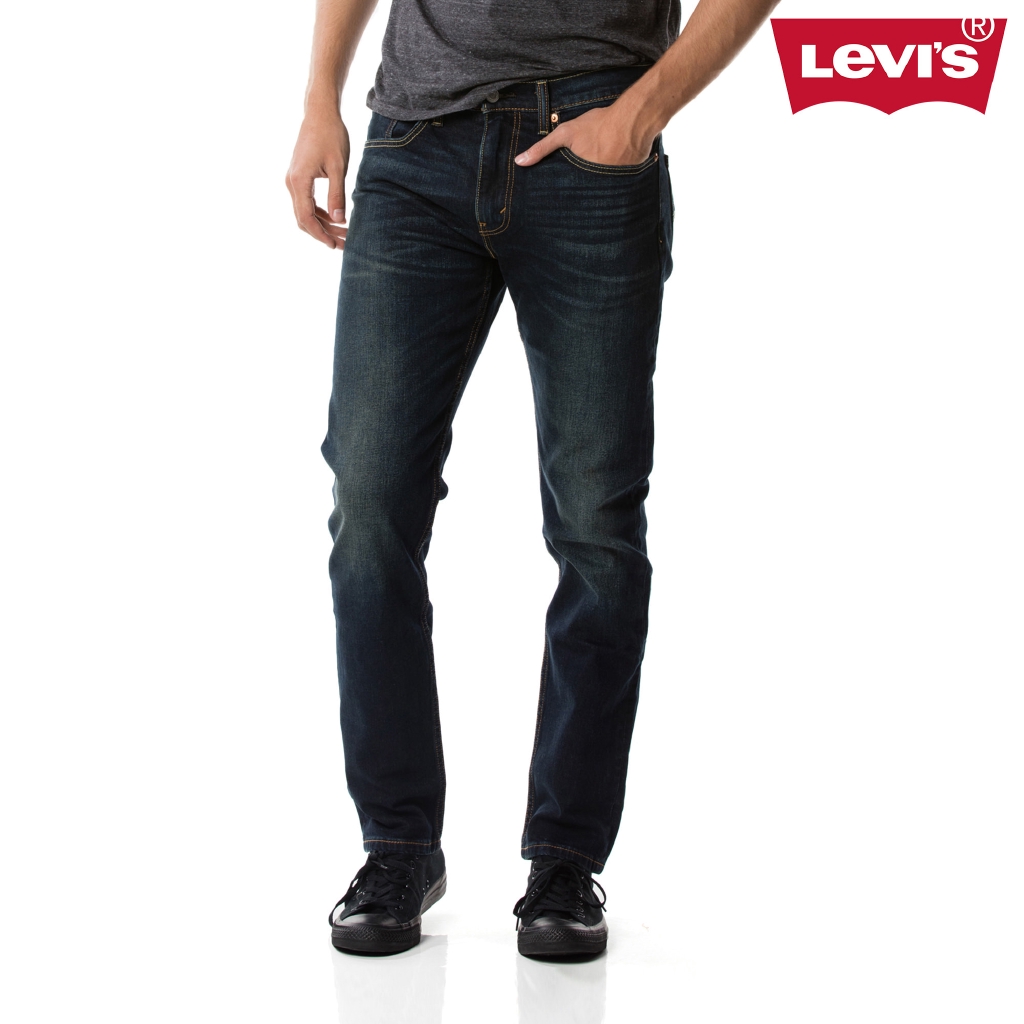 levi's 502 regular taper fit