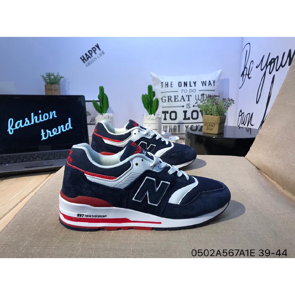 new balance usa 997