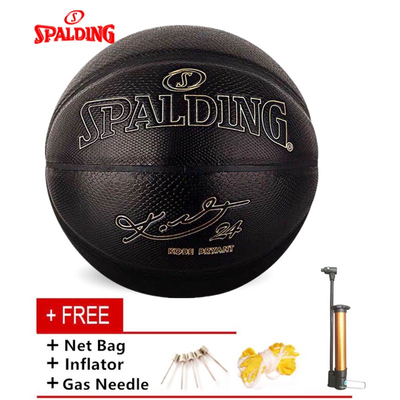 spalding mamba