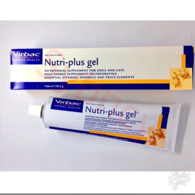 Nutrigel 200g