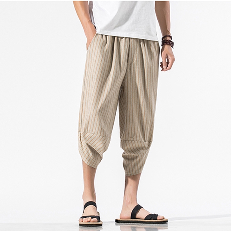 baggy pants male