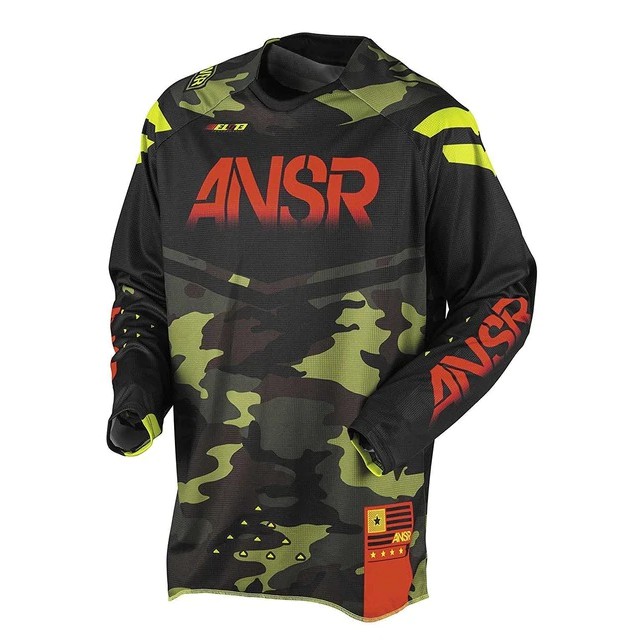 ansr mx gear