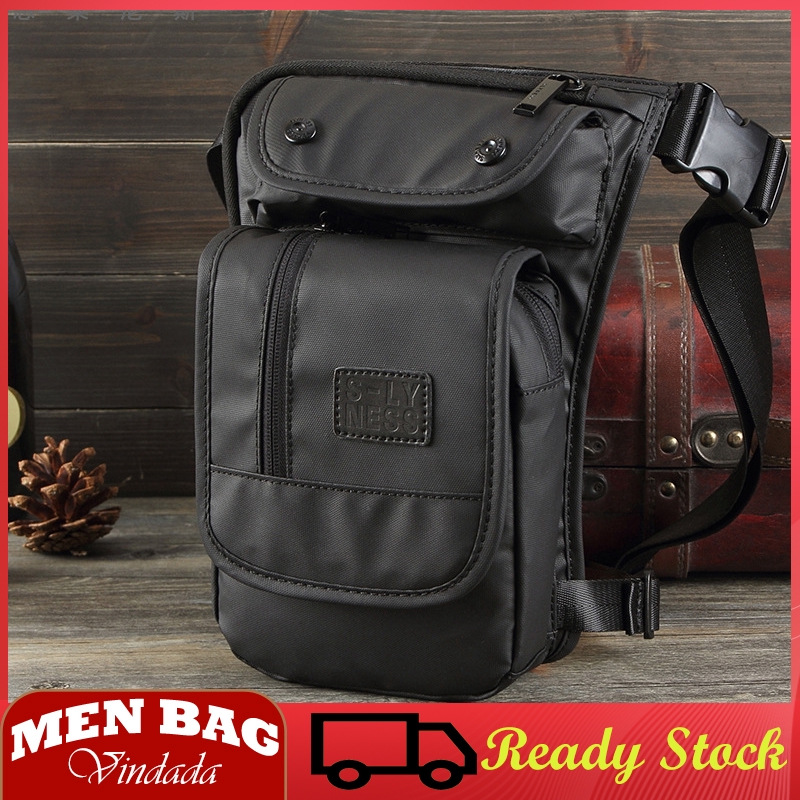 new bags for men