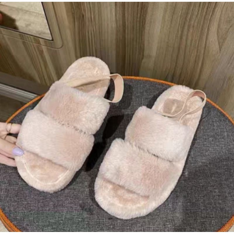 emma chamberlain ugg slippers
